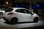 Mazda2 3-Door 2007 года